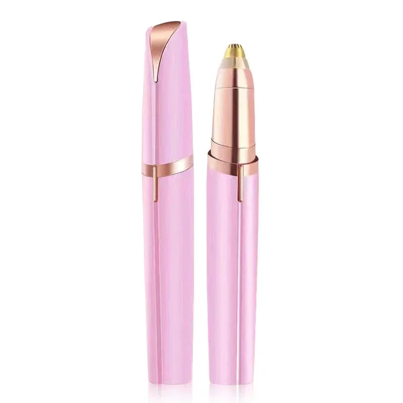 Épilation du Visage Sans Douleur – Résultat Lisse en 60 Secondes