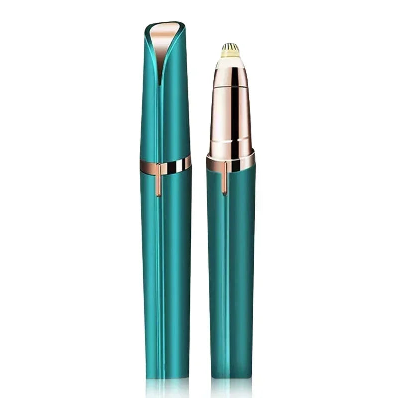 Épilation du Visage Sans Douleur – Résultat Lisse en 60 Secondes